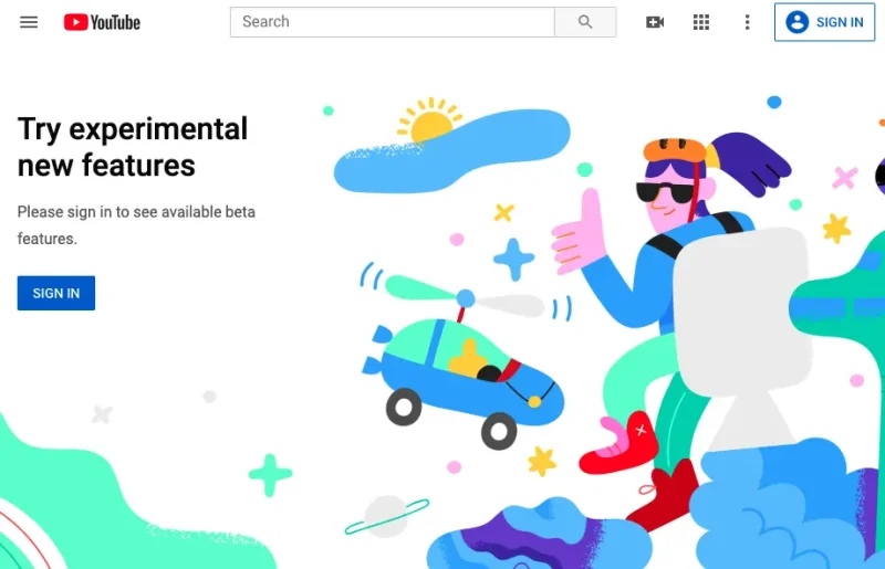 YouTube Ask: AI stiže na TV ekrane 1 YouTube Ask: Veštačka inteligencija stiže na TV ekrane, pričajte sa vašim televizorom dok gledate omiljeni sadžaj