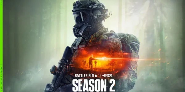 Battlefield 6 Season 2: Šta nam donosi?