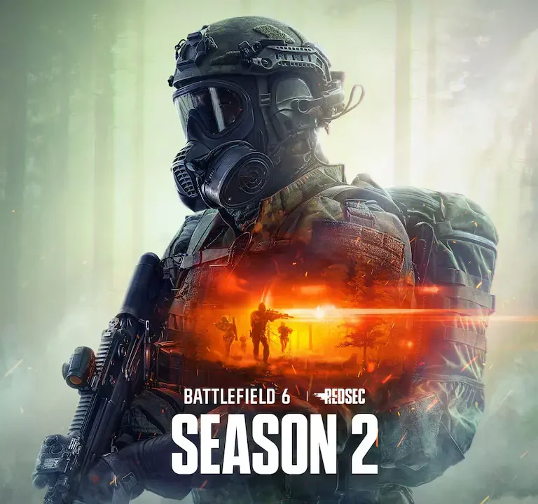 Battlefield 6 Season 2: Šta stiže u Multiplayer a šta u REDSEC?