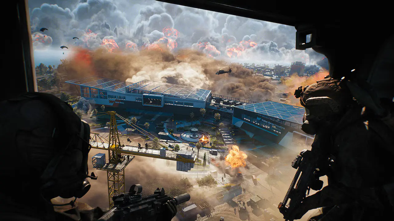 Battlefield 6 Season 2: Šta stiže u Multiplayer a šta u REDSEC?