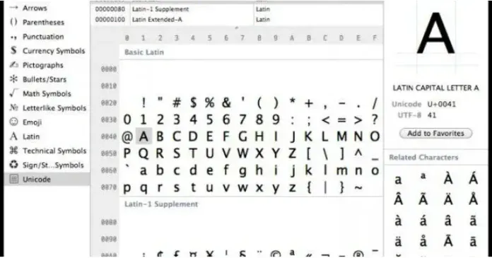 Keyboard Symbols: How to Type Every Special Character (Full Guide for Windows and Mac)