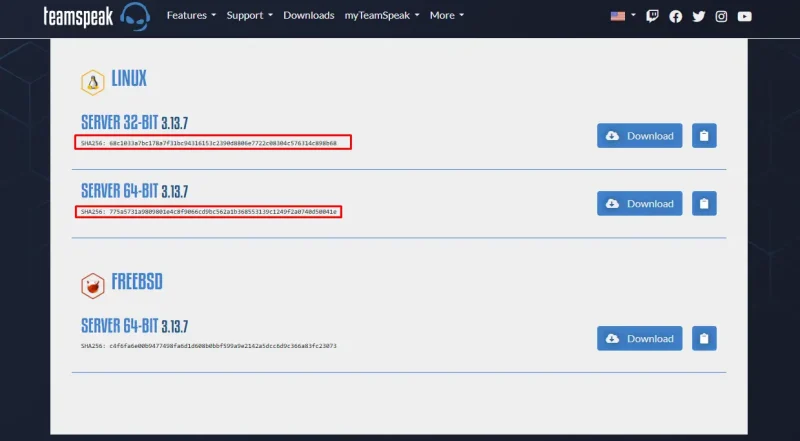 Preuzimanje i instalacija