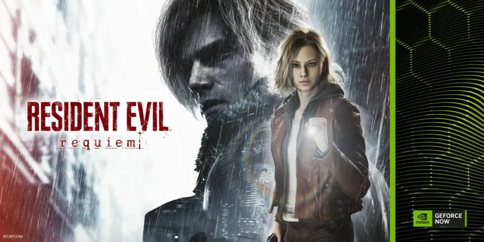 NVIDIA 595.59 drajver donosi podršku za DLSS 4 za Resident Evil Requiem i Marathon
