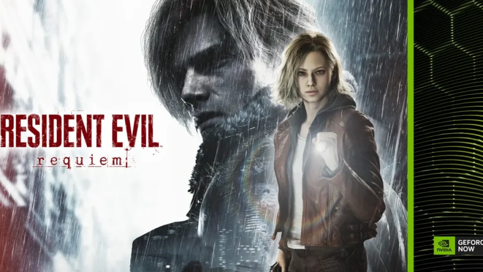 NVIDIA 595.59 drajver je stigao! 1 NVIDIA 595.59 drajver donosi podršku za DLSS 4 za Resident Evil Requiem i Marathon