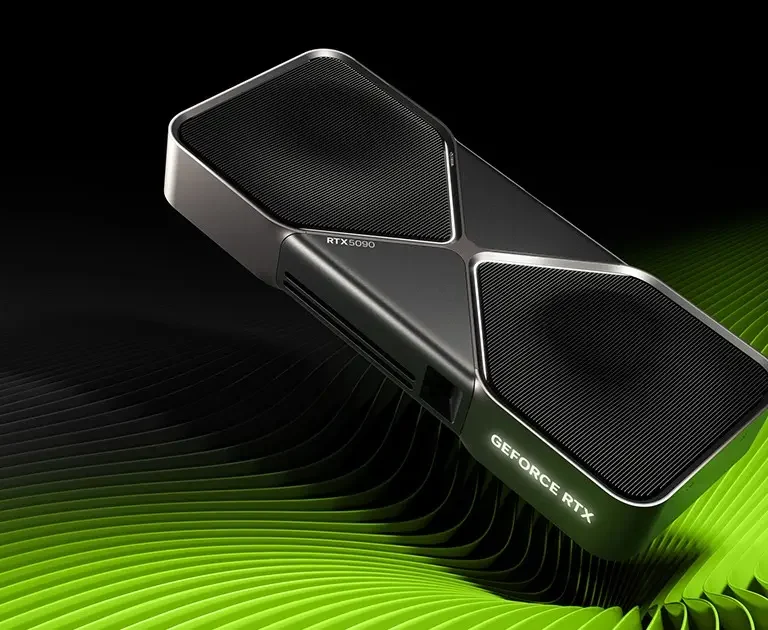 NVIDIA RTX 50 u Srbiji: Cene, specifikacije i napajanja