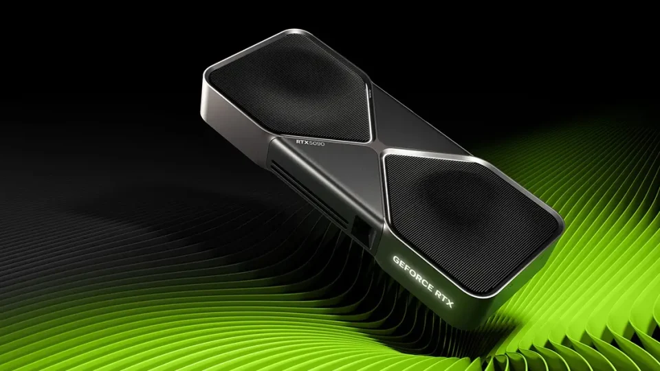 NVIDIA RTX 50 u Srbiji: Cene, specifikacije i napajanja 1 NVIDIA RTX 50 u Srbiji: Cene, specifikacije i napajanja