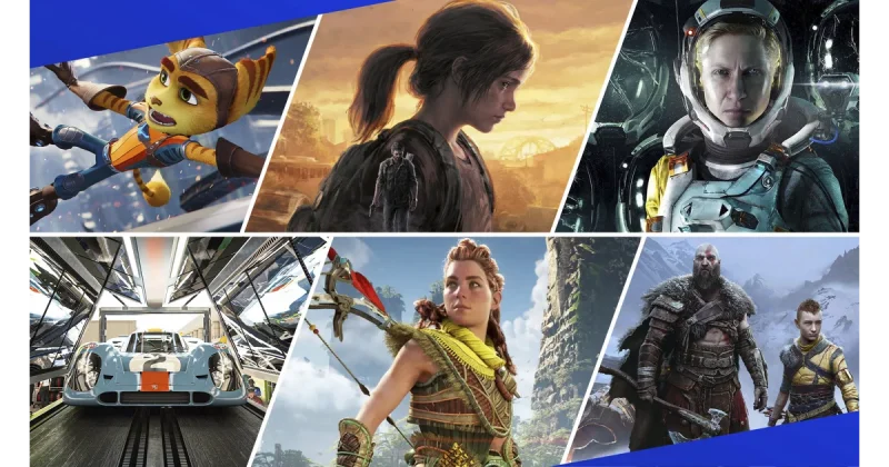 PS5 vs PS5 Digital Edition: PlayStation 5 i njegov digitalni kolega u poređenju