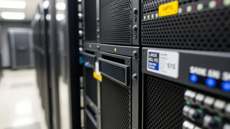 Tehnička infrastruktura Sajber Sfere – WordPress, Nginx mikro-keš i Cloudflare optimizacija