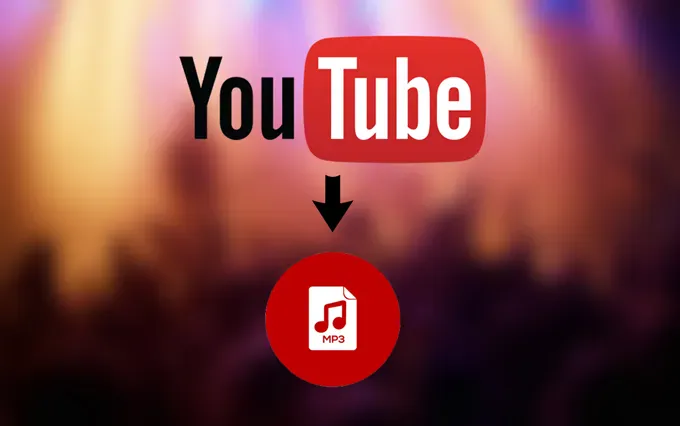 YouTube downloader program