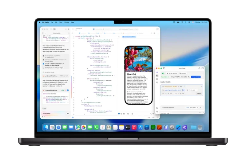 Apple M5 Pro