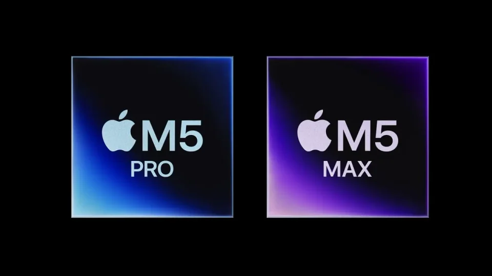 M5 Pro i M5 Max predstavljeni 1 M5 Pro i M5 Max su stigli, Revolucija za najzahtevnije profesionalne radne procese