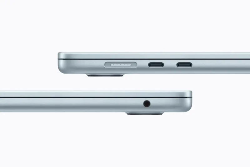 MacBook Air M5