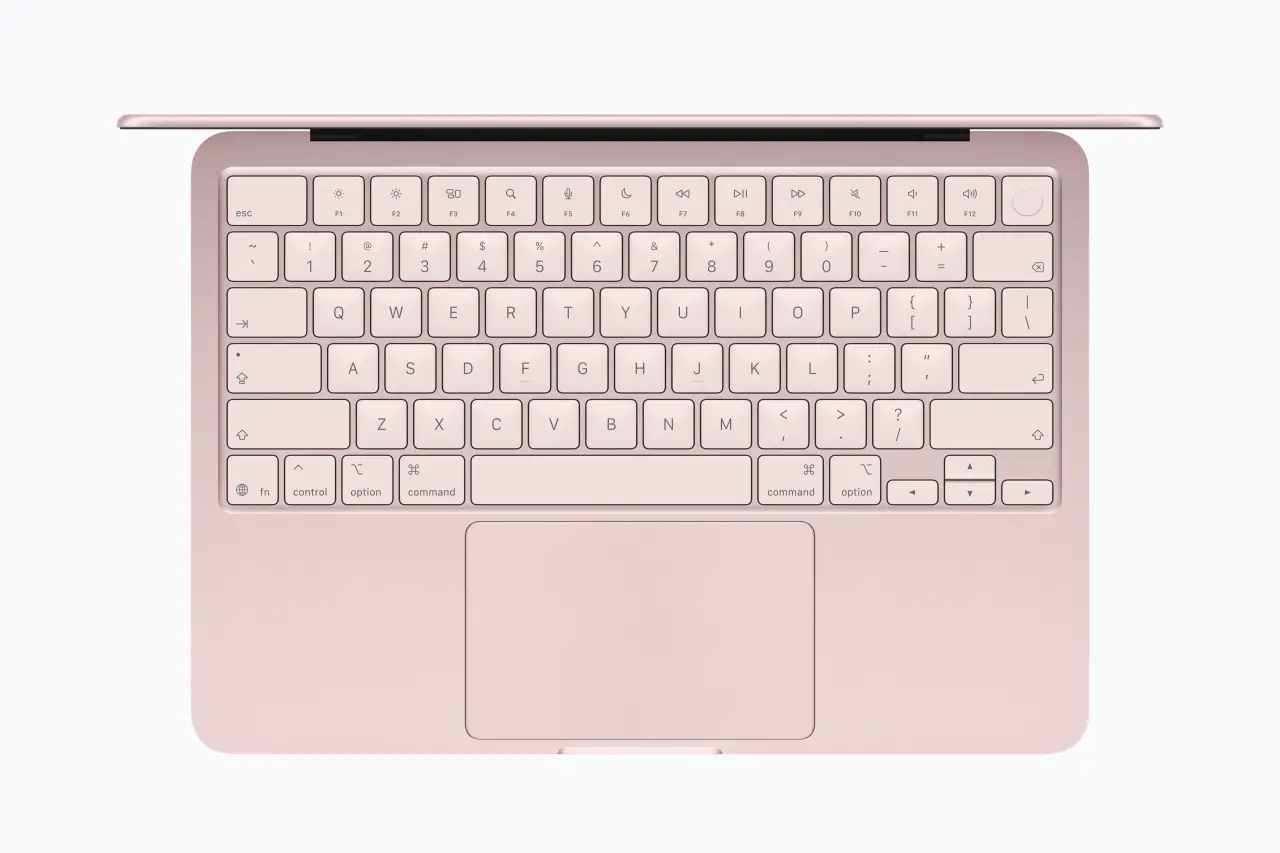 MacBook Neo je stigao! 4 Apple predstavio novi laptop