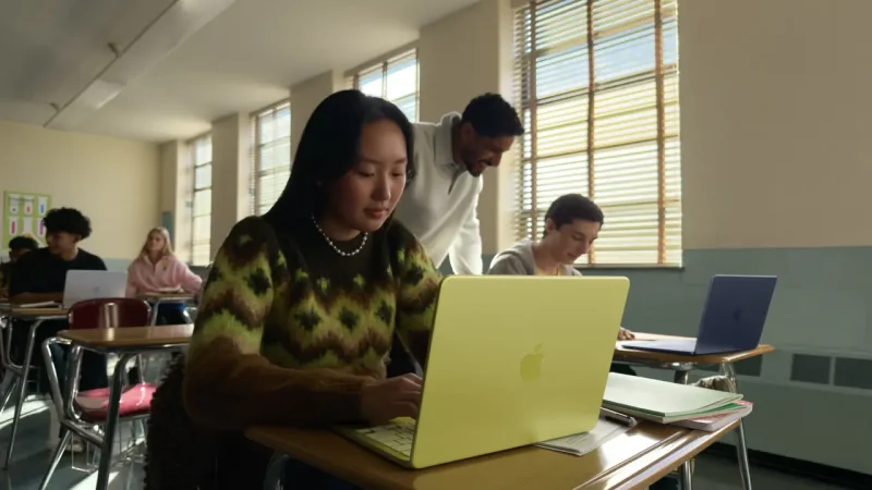 MacBook Neo je stigao! 2 Apple MacBook Neo