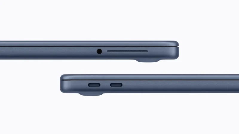 MacBook Neo je stigao! 1 MacBook Neo je stigao! Sa novim laptopom Apple menja pravila igre.
