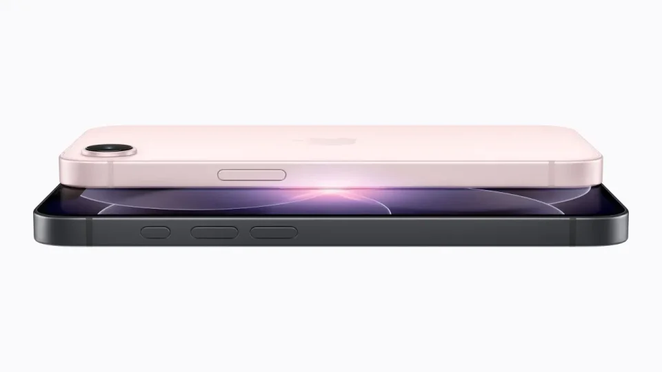 Apple Predstavlja iPhone 17e 1 Ajfon 17e