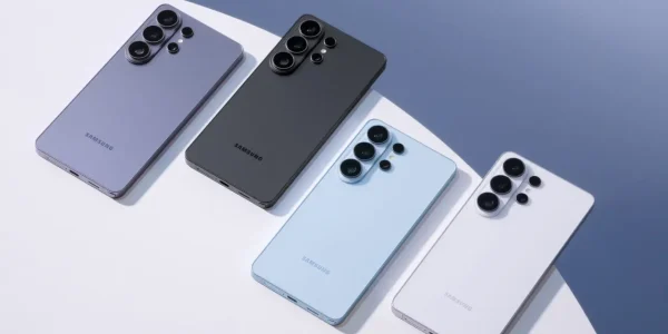 Audio Eraser na Galaxy S26 donosi revoluciju!