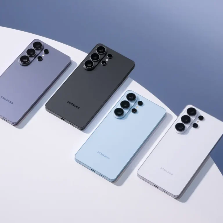 Samsung dobija AirDrop