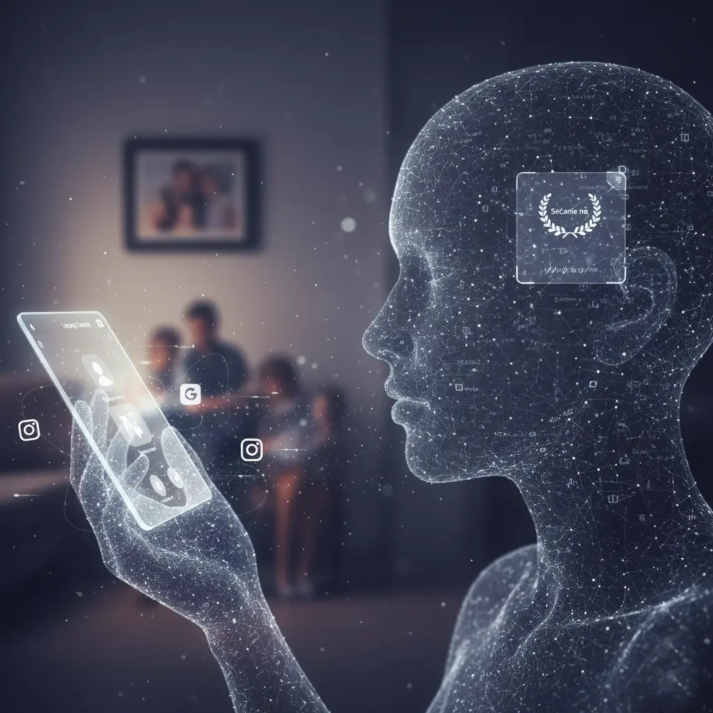 Kako upravljati društvenim mrežama preminulih osoba