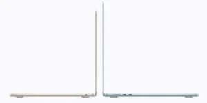 Google Nest kamere dobijaju AI funkcije 1 Novi MacBook Air sa M5 čipom