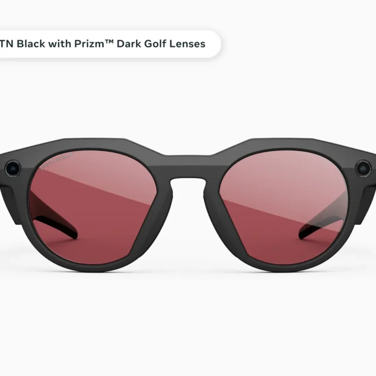 Ray Ban Meta Naočare z a vid i sunce