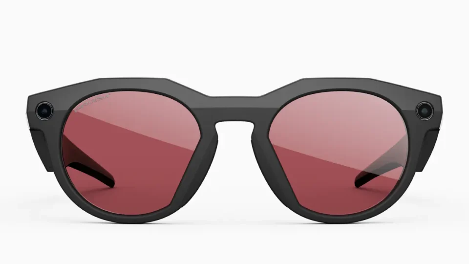 Meta AI naočare sa dioptrijom 1 Ray Ban Meta Naočare z a vid i sunce