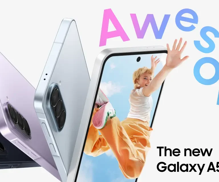 Samsung Galaxy A57 5GSamsung Galaxy A37 5G