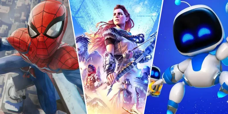 Sony menja strategiju: Ekskluzive se vraćaju? 2 PlayStation igre