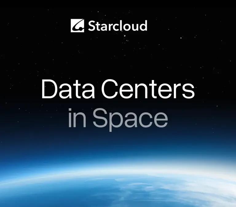 Starcloud želi da preseli data centre u svemir – ali put je pun izazova