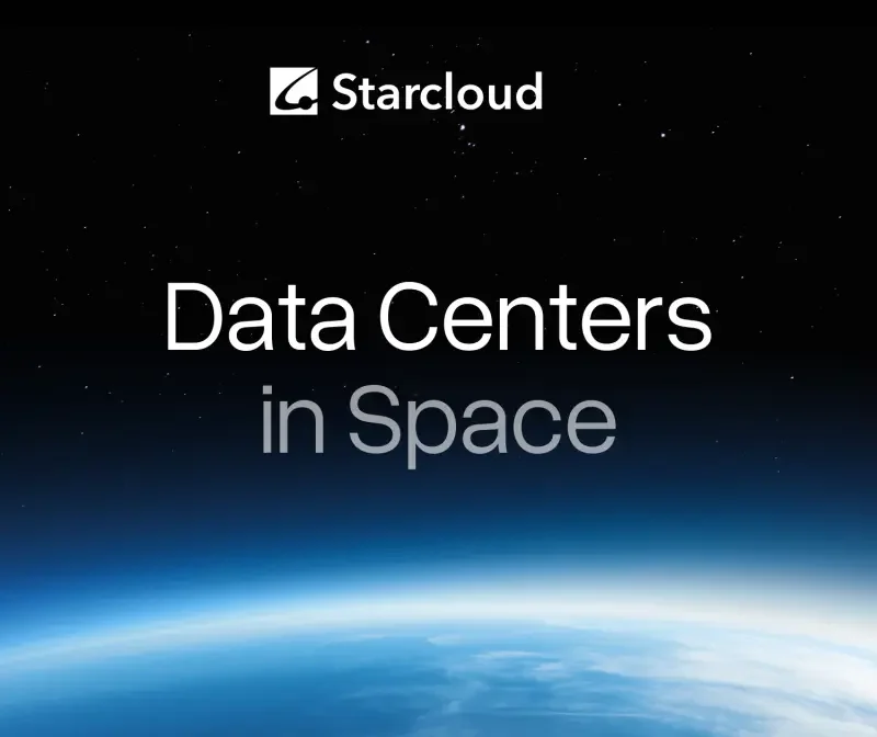 Starcloud želi da preseli data centre u svemir – ali put je pun izazova