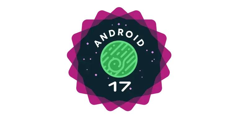 Android 17 Finalna beta