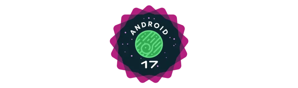 Android 17 Finalna beta