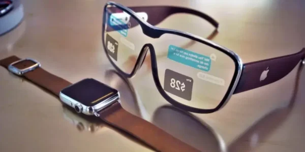 GTA VI ponovo na meti: Novi hakerski napad 1 Apple pametne naočare u planu