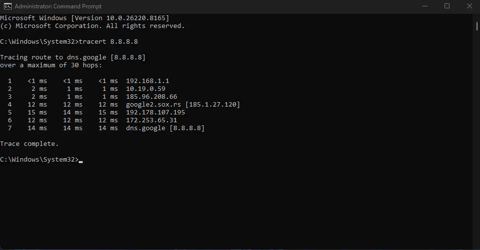 CG-NAT Full Cone NAT