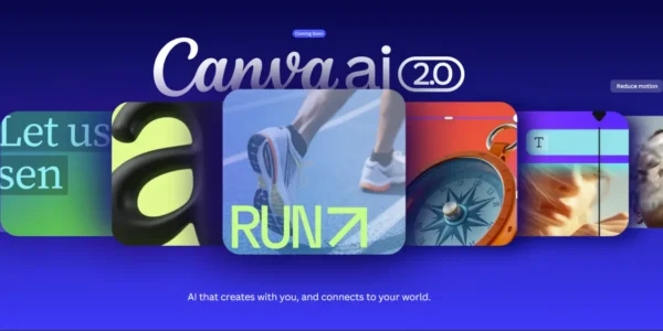 Python u Excelu: Konfigurisana skripta 2 Canva AI 2.0: Revolucija u dizajnu