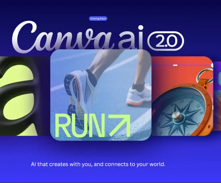 Canva AI 2.0: Revolucija u dizajnu, stižu agenti koji „razmišljaju“ i koriste alate umesto vas