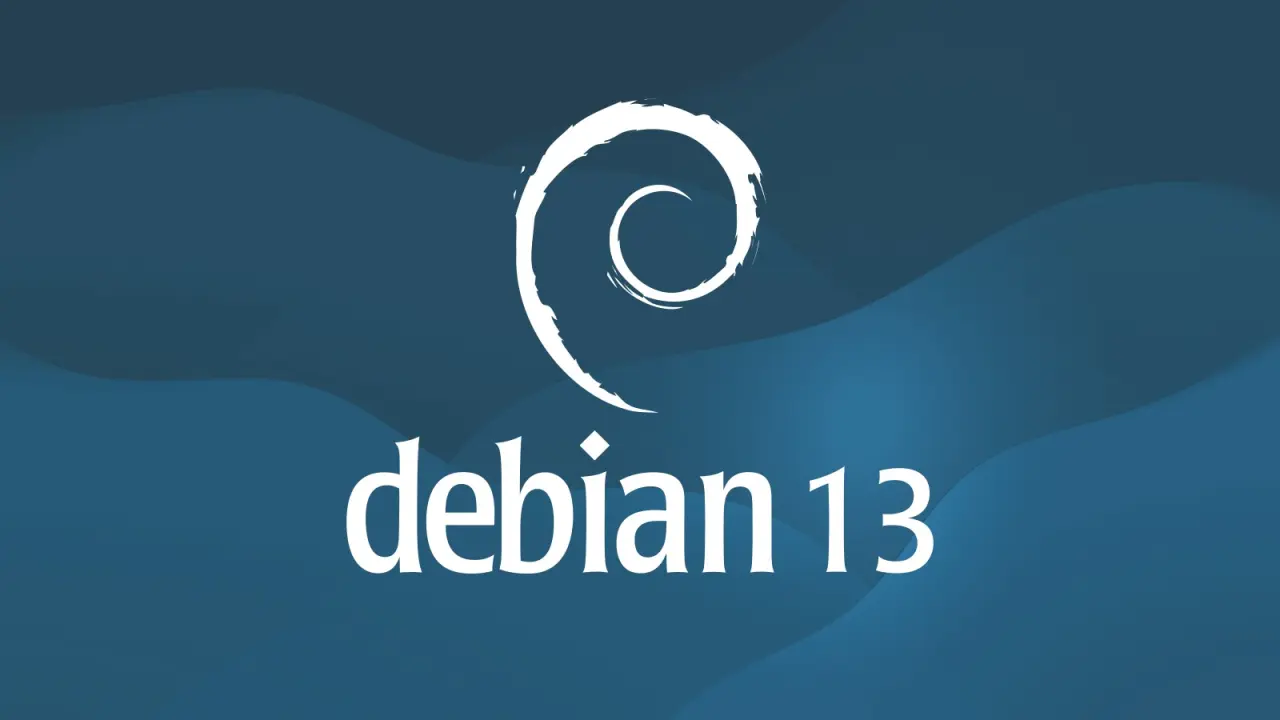 Debian 13 Trixie