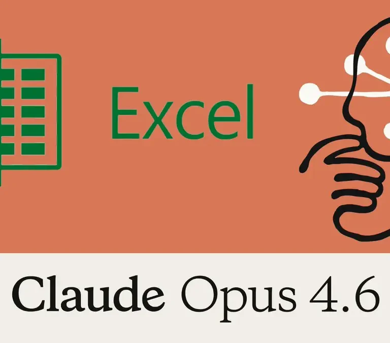 Excel program update mart 2026: Manje je više kada stiže Claude Opus 4.6