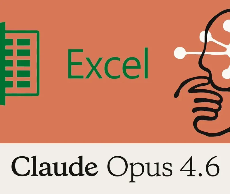 Excel program update mart 2026: Manje je više kada stiže Claude Opus 4.6