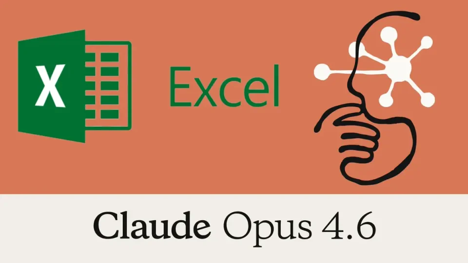 Excel program update mart 2026 1 Excel program update mart 2026: Manje je više kada stiže Claude Opus 4.6