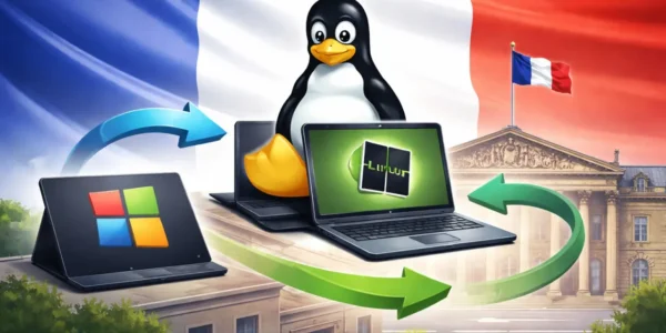 Apple pametne naočare u planu 2 Francuska kaže „zbogom“ Windowsu