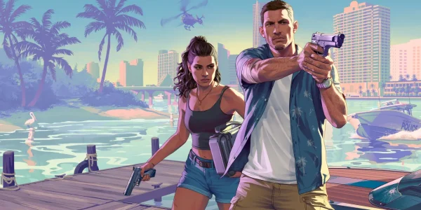 GTA VI pre-order počinje 18. maja