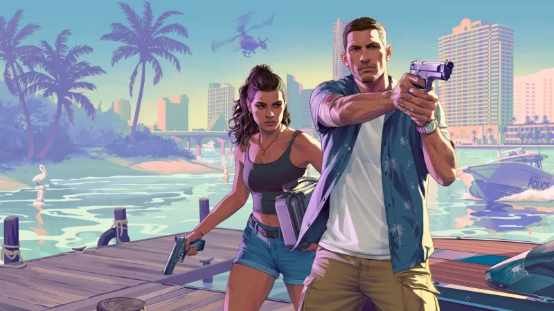 GTA VI ponovo na meti: Rockstar Games potvrdio novi hakerski napad