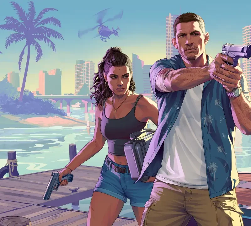 GTA VI ponovo na meti: Rockstar Games potvrdio novi hakerski napad