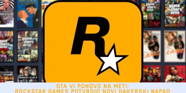 Elon Musk novi vlasnik Twitter-a 3 GTA VI ponovo na meti: Novi hakerski napad