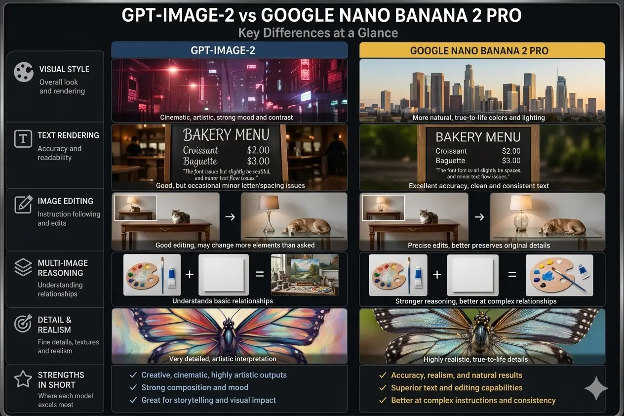 Gemini generisana slika Google Nano Banana 2
