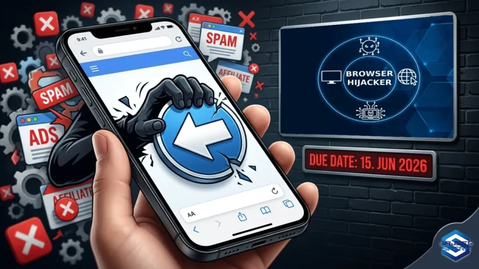 Google uvodi red: Od juna stroge kazne 1 Google kazne Back Button Highjacker