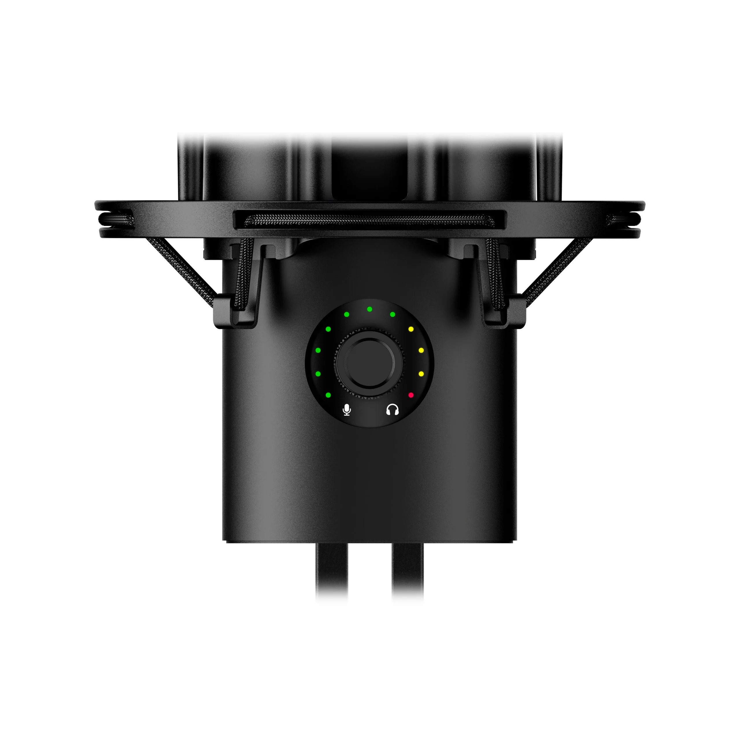 HyperX QuadCast 2 S podesavanje HyperX QuadCast 2 S