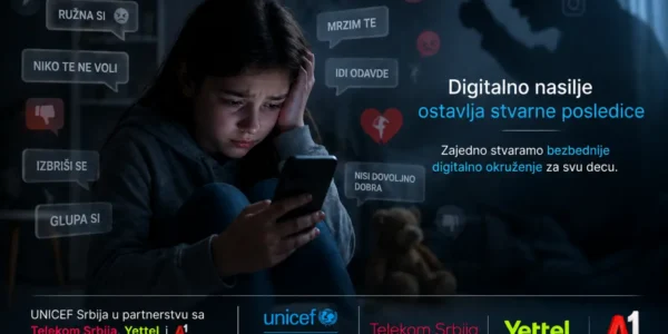 Istorijski sporazum operatora u Srbiji