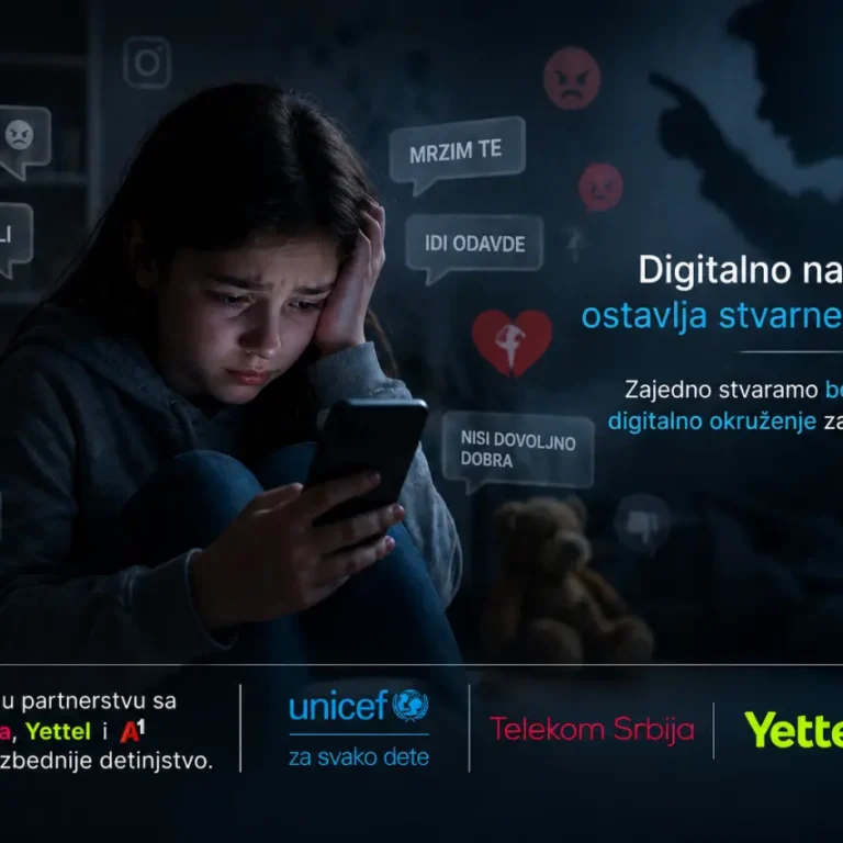 Istorijski sporazum operatora u Srbiji